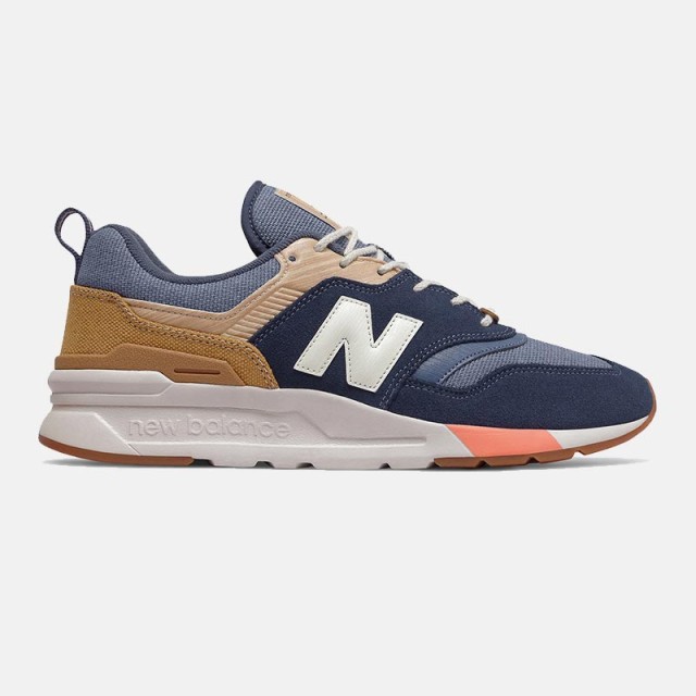 کفش مردانه نیوبالانس مدل۹۹۷ | newbalance 997h