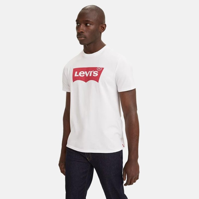 تیشرت مردانه لیوایز | Levis