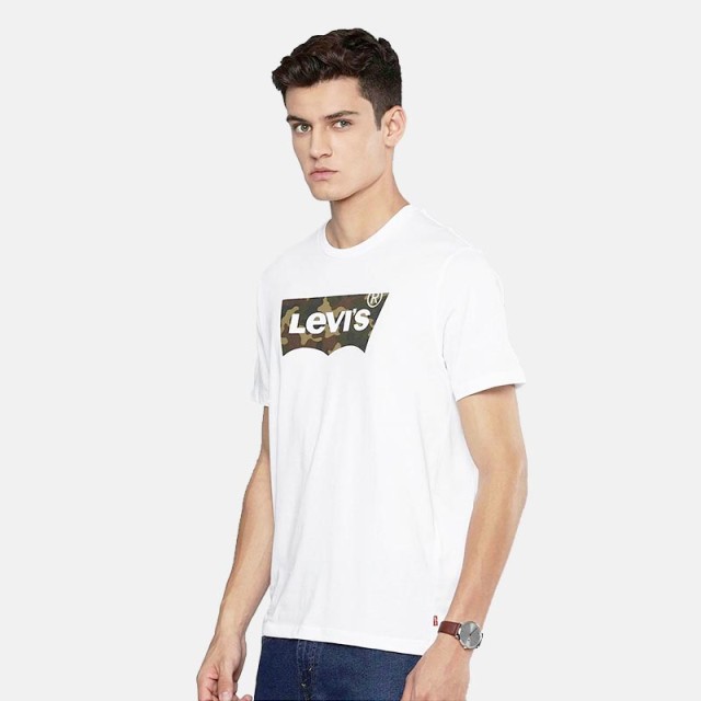 تیشرت مردانه لیوایز | Levis