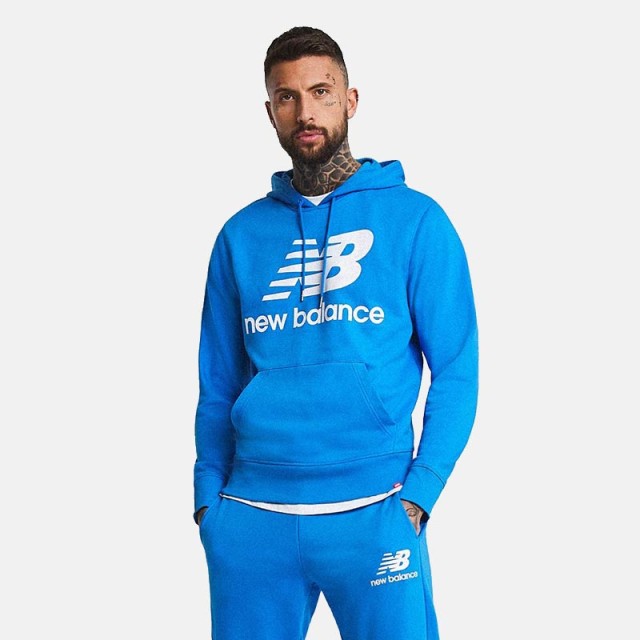 سوتشرت مردانه نیوبالانس newbalance