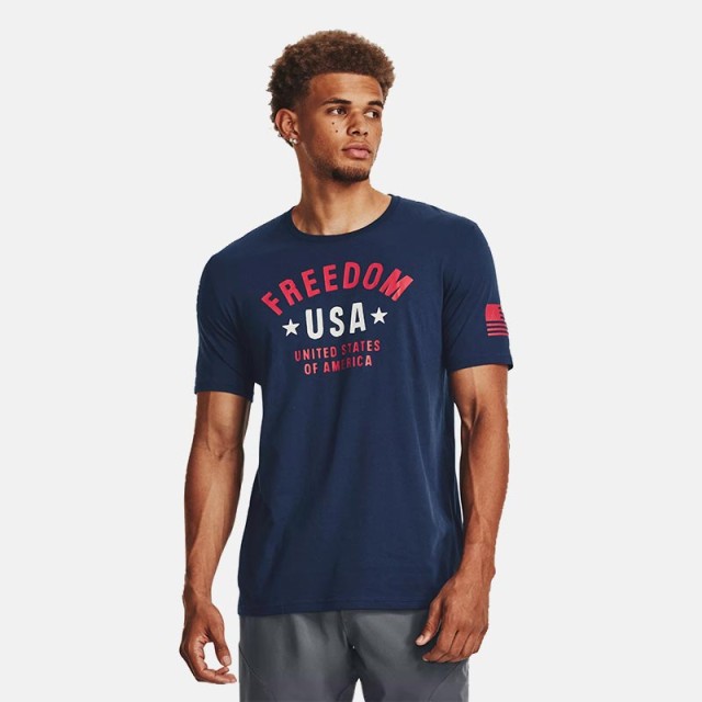 تیشرت مردانه آندر آرمور | Under Armour