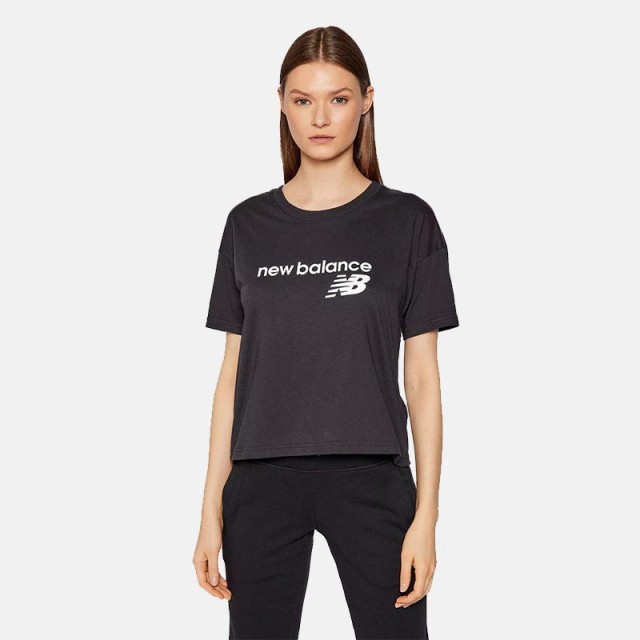 تیشرت زنانه نیوبالانس newbalance