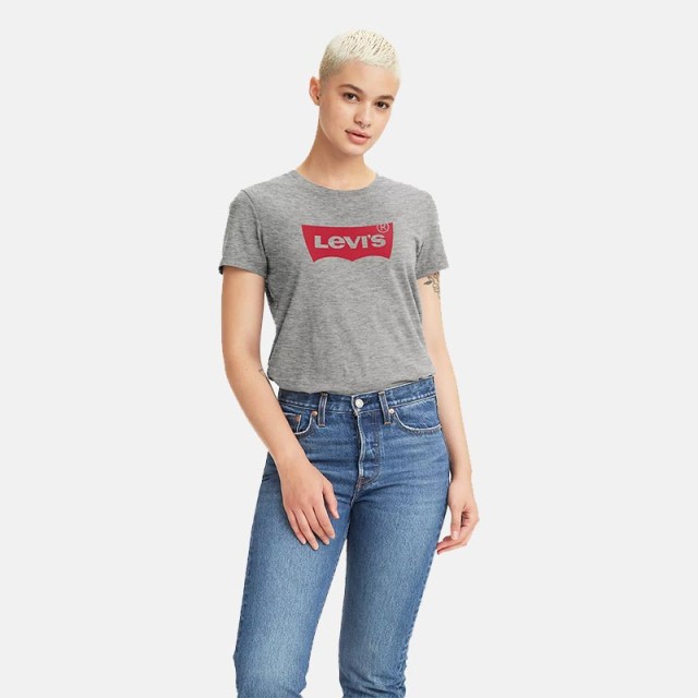 تیشرت زنانه لیوایز | Levis