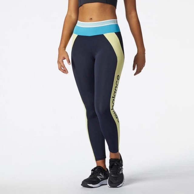 لگ ورزشی زنانه نیوبالانس newbalance