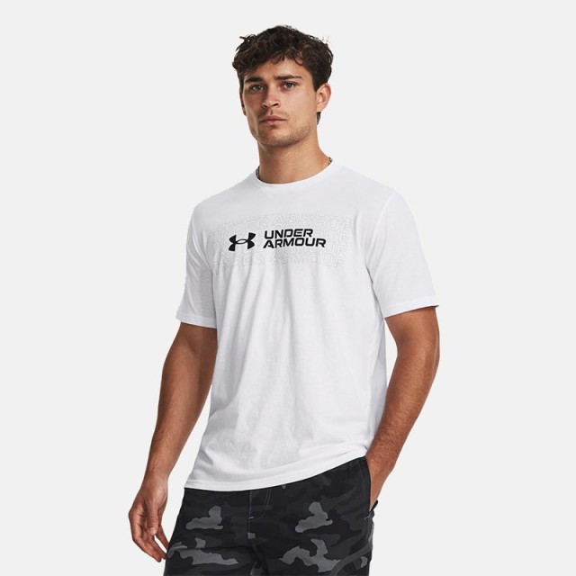 تیشرت مردانه آندر آرمور | Under Armour