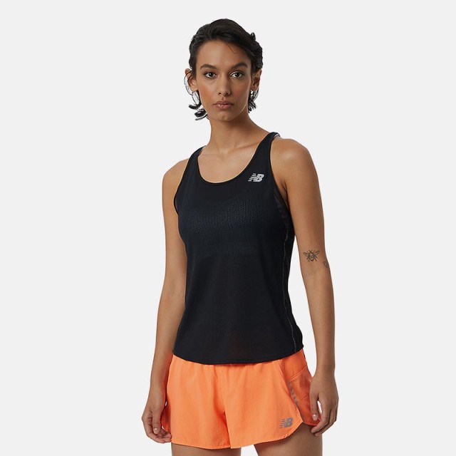 تاپ ورزشی زنانه نیوبالانس newbalance