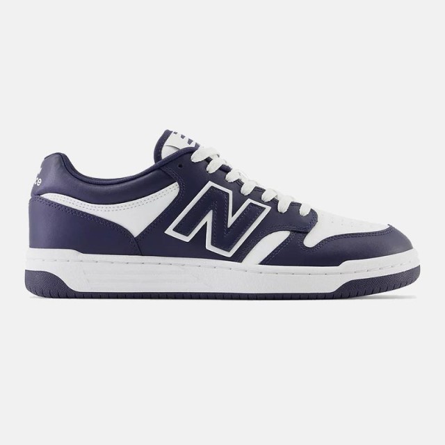 کفش مردانه نیوبالانس مدل۴۸۰ | newbalance 480