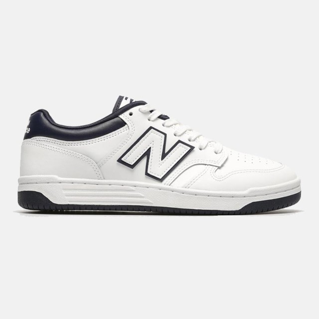 کفش مردانه نیوبالانس مدل۴۸۰ | newbalance 480