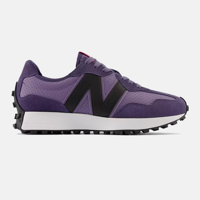 کفش زنانه نیوبالانس اورجینال مدل ۳۲۷ | 327 newbalance