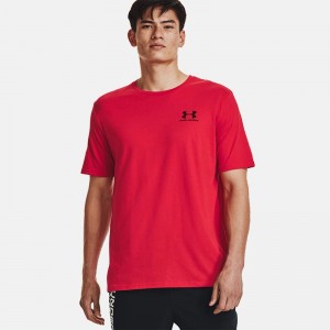 تیشرت مردانه آندر آرمور | Under Armour