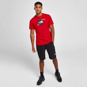 تیشرت مردانه آندر آرمور | Under Armour