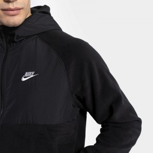 سویشرت پولار نایکی اورجینال  | Nike