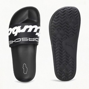 دمپایی پوما اورجینال  Motorsport Porsche | Puma