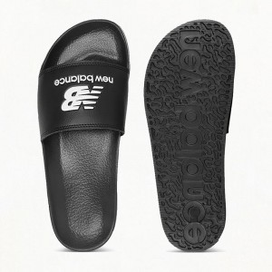 دمپایی نیوبالانس اورجینال | New Balance