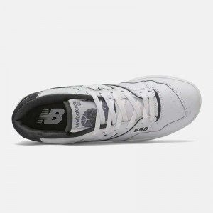 کفش نیوبالانس مدل ۵۵۰ | newbalance 550