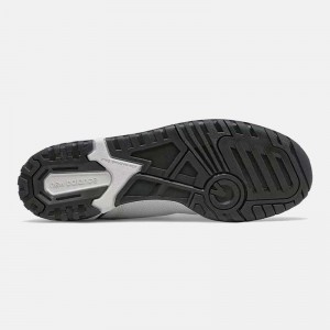 کفش نیوبالانس مدل ۵۵۰ | newbalance 550