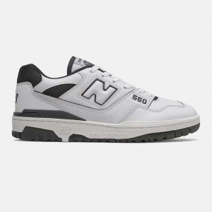 کفش نیوبالانس مدل ۵۵۰ | newbalance 550