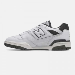 کفش نیوبالانس مدل ۵۵۰ | newbalance 550
