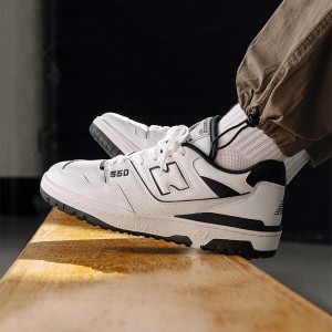 کفش نیوبالانس مدل ۵۵۰ | newbalance 550
