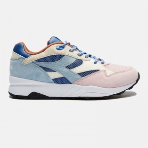 کفش زنانه برند دیادورا اورجینال مدل Diadora | Heritage