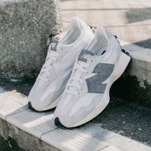 کفش مردانه نیوبالانس مدل ۳۲۷ | 327 newbalance