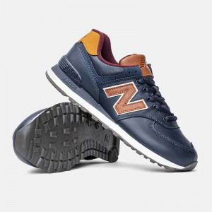 کفش زنانه نیوبالانس مدل ۵۷۴ | newbalance 574