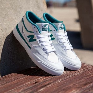 کفش مردانه نیوبالانس مدل ۳۲۷ | 327 newbalance