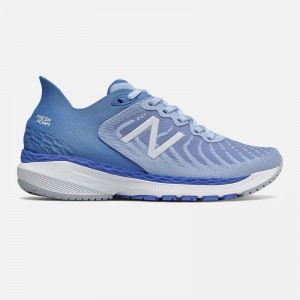 کفش رانینگ زنانه نیوبالانس مدل Newbalance Roav V1