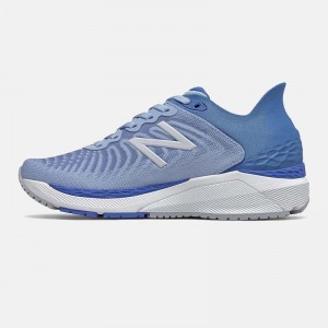 کفش رانینگ زنانه نیوبالانس مدل Newbalance Roav V1
