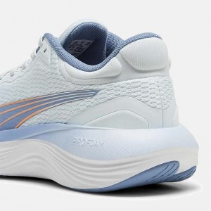 کفش پوما اورجینال مدل Puma Soft Ride Harmony
