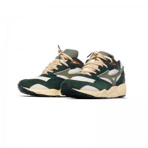 کفش اورجینال میزانو مدل Mizuno Contender s