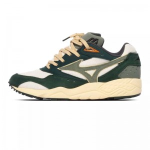 کفش اورجینال میزانو مدل Mizuno Contender s