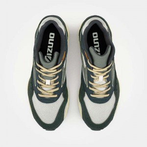 کفش اورجینال میزانو مدل Mizuno Contender s