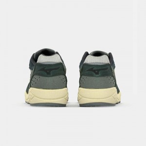 کفش اورجینال میزانو مدل Mizuno Contender s