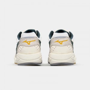 کفش اورجینال میزانو مدل Mizuno Contender s