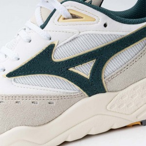 کفش اورجینال میزانو مدل Mizuno Contender s