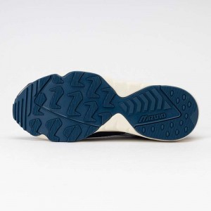کفش اورجینال میزانو مدل Mizuno Contender s