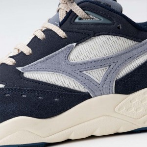 کفش اورجینال میزانو مدل Mizuno Contender s