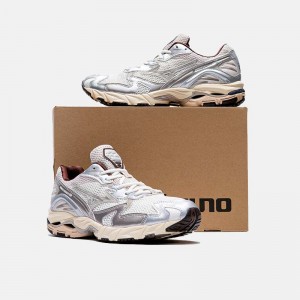 کفش اورجینال میزانو مدل Mizuno Prophecy