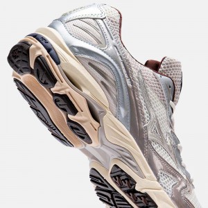 کفش اورجینال میزانو مدل Mizuno Prophecy