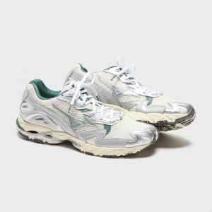 کفش اورجینال میزانو مدل Mizuno Wave Rider 10