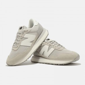 کفش ورزشی زنانه نیوبالانس مدل ۲۳۷ |  237 newbalance