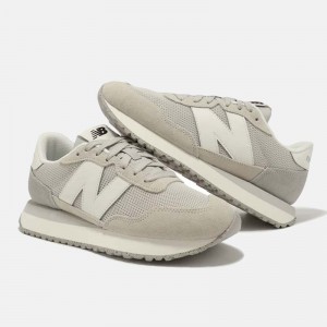کفش ورزشی زنانه نیوبالانس مدل ۲۳۷ |  237 newbalance