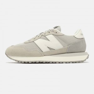 کفش ورزشی زنانه نیوبالانس مدل ۲۳۷ |  237 newbalance