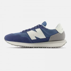 کفش ورزشی زنانه نیوبالانس مدل ۲۳۷ |  237 newbalance