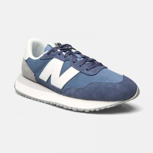 کفش ورزشی زنانه نیوبالانس مدل ۲۳۷ |  237 newbalance