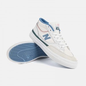 کفش مردانه نیوبالانس مدل ۴۱۷ | 417 newbalance