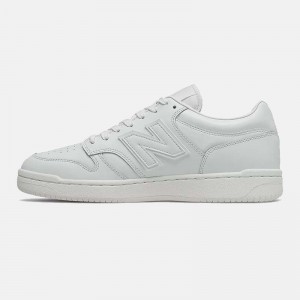 کفش مردانه نیوبالانس مدل۴۸۰ | newbalance 480