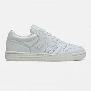 کفش مردانه نیوبالانس مدل۴۸۰ | newbalance 480
