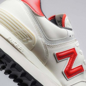 کفش مردانه نیوبالانس مدل ۵۷۴ | newbalance 574